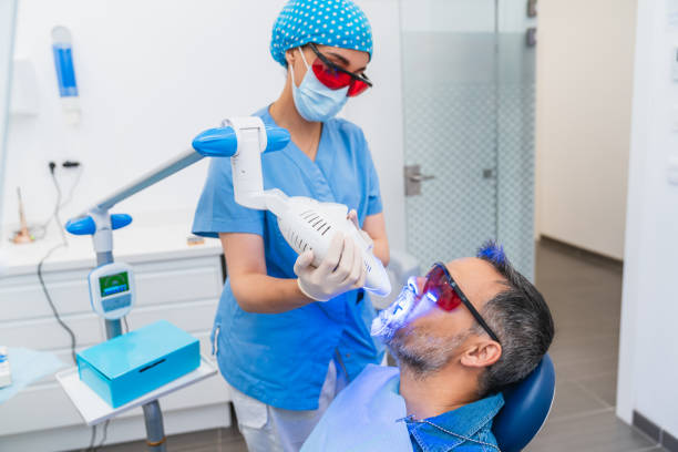 Best Emergency TMJ Treatment in Polk City, IA