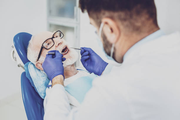 Best Emergency Treatment for Dental Infections or Abscesses in Polk City, IA